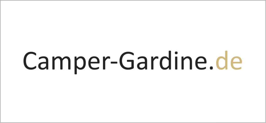 Campergardine - Projekt von Gardinen-for-life.de